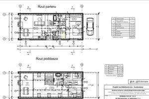 Dom na sprzedaż 131m2 miński Mińsk Mazowiecki Gen. Kazimierza Sosnkowskiego - zdjęcie 3