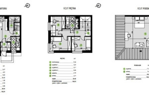 Dom na sprzedaż 100m2 pruszkowski Raszyn Słomin Jagodowa - zdjęcie 2