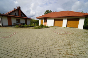 Dom na sprzedaż 160m2 płoński Załuski Falbogi Wielkie - zdjęcie 3