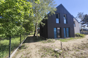Dom na sprzedaż 78m2 piaseczyński Piaseczno Bąkówka Czarowna - zdjęcie 1