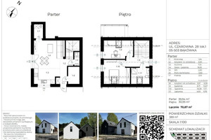 Mieszkanie na sprzedaż 71m2 piaseczyński Piaseczno Bąkówka Czarowna - zdjęcie 3