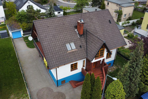 Dom na sprzedaż 275m2 Opole Kolonia Gosławicka - zdjęcie 1