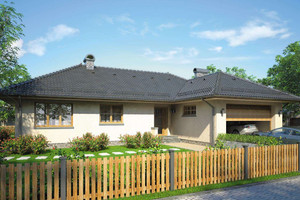 Dom na sprzedaż 189m2 opolski Turawa Osowiec - zdjęcie 1