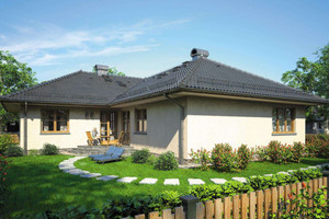 Dom na sprzedaż 189m2 opolski Turawa Osowiec - zdjęcie 2