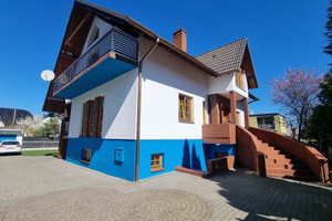 Dom na sprzedaż 275m2 Opole Kolonia Gosławicka - zdjęcie 1