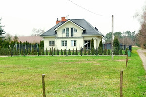 Dom na sprzedaż 185m2 nowodworski Leoncin - zdjęcie 2