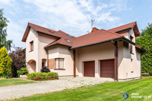 Dom na sprzedaż 340m2 grodziski Grodzisk Mazowiecki - zdjęcie 1