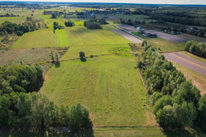 Działka na sprzedaż 5145m2 siedlecki Kotuń Sosnowe - zdjęcie 1