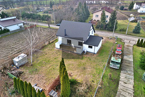 Dom na sprzedaż 165m2 strzeliński Borów Boreczek - zdjęcie 2
