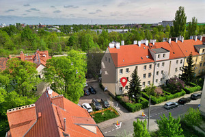 Mieszkanie na sprzedaż 43m2 Wrocław Krzyki Tarnogaj Henrykowska - zdjęcie 1