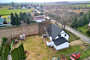 Dom na sprzedaż 165m2 strzeliński Borów Boreczek - zdjęcie 3