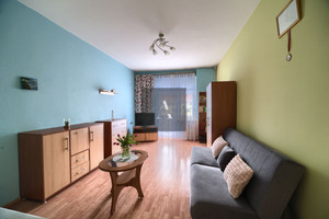 Mieszkanie na sprzedaż 60m2 Wrocław Śródmieście Ołbin Barlickiego Norberta - zdjęcie 1