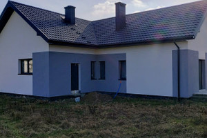 Dom na sprzedaż 189m2 sochaczewski Młodzieszyn Janów - zdjęcie 2