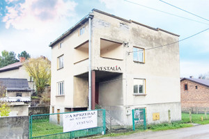 Dom na sprzedaż 173m2 chrzanowski Trzebinia Wodna - zdjęcie 1