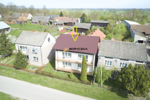 Dom na sprzedaż 150m2 buski Nowy Korczyn Stary Korczyn - zdjęcie 1