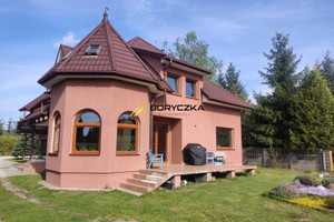 Dom na sprzedaż 133m2 staszowski Rytwiany - zdjęcie 1