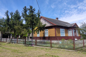 Dom na sprzedaż 100m2 buski Pacanów - zdjęcie 1