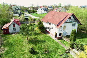 Dom na sprzedaż 145m2 buski Wiślica Łatanice - zdjęcie 1