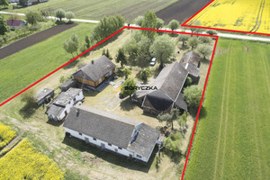 Dom na sprzedaż 100m2 buski Pacanów - zdjęcie 2