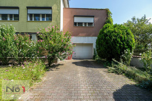 Dom na sprzedaż 413m2 Poznań Antoninek-Zieliniec-Kobylepole Zieliniec podział na kawalerki lub małe mieszkania - zdjęcie 1