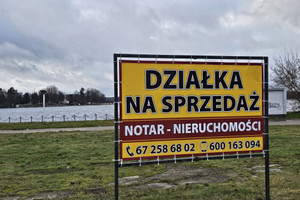 Działka na sprzedaż wałecki Wałcz Chłodna, Rzeczna - zdjęcie 1