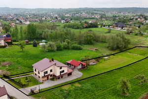 Dom na sprzedaż 200m2 brzeski Gnojnik Uszew - zdjęcie 1