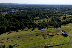 Działka na sprzedaż 1203m2 brzeski Brzesko Mokrzyska Ludowa - zdjęcie 2