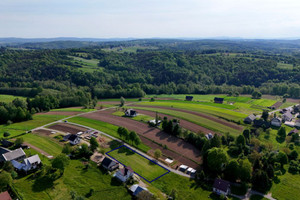 Działka na sprzedaż 1548m2 bocheński Lipnica Murowana Lipnica Górna - zdjęcie 2