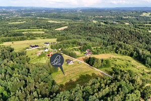 Działka na sprzedaż 3750m2 bocheński Nowy Wiśnicz Stary Wiśnicz - zdjęcie 1