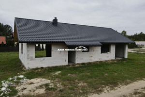 Dom na sprzedaż 115m2 kwidzyński Prabuty - zdjęcie 1