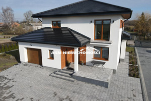 Dom na sprzedaż 144m2 kwidzyński Prabuty - zdjęcie 1