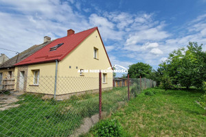 Dom na sprzedaż 80m2 kwidzyński Kwidzyn Bronno - zdjęcie 1
