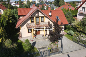 Dom na sprzedaż 131m2 kwidzyński Kwidzyn - zdjęcie 1