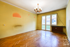 Mieszkanie na sprzedaż 80m2 Kraków Podgórze Stanisława Mitery - zdjęcie 1