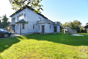 Dom na sprzedaż 191m2 pińczowski Pińczów - zdjęcie 1