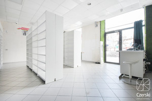 Komercyjne do wynajęcia 76m2 Kraków Stare Miasto Kleparz - zdjęcie 1