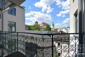 Mieszkanie na sprzedaż 76m2 Kraków Stare Miasto Koletek - zdjęcie 1