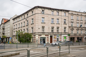 Mieszkanie na sprzedaż 48m2 Katowice Tadeusza Kościuszki - zdjęcie 1