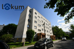 Mieszkanie do wynajęcia 56m2 Kraków Mistrzejowice - zdjęcie 1