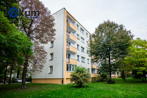 2 NIEZALEŻNE pok.-BALKON - 1 PIĘTRO, jasna kuchnia