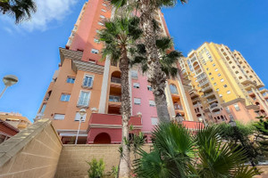 Mieszkanie na sprzedaż 75m2 Walencja Alicante Torrevieja - zdjęcie 2