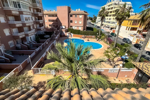 Mieszkanie na sprzedaż 59m2 Walencja Alicante Torrevieja Torreblanca - zdjęcie 1