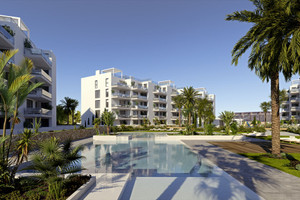 Mieszkanie na sprzedaż 86m2 Walencja Alicante Denia - zdjęcie 1