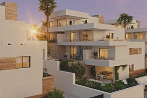 Mieszkanie na sprzedaż 191m2 Walencja Alicante Benitachell - zdjęcie 2