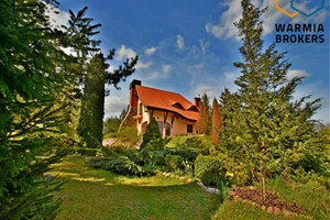 Dom na sprzedaż 166m2 olsztyński Purda Gąsiorowo - zdjęcie 1