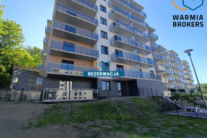 Mieszkanie na sprzedaż 37m2 Olsztyn Śródmieście 15 Dywizji - zdjęcie 1