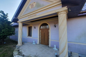 Dom na sprzedaż 200m2 wołomiński Tłuszcz Rysie - zdjęcie 1