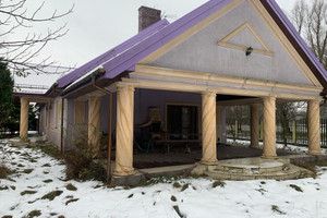 Dom na sprzedaż 200m2 wołomiński Tłuszcz Rysie - zdjęcie 2