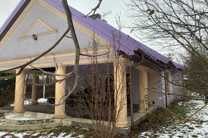 Dom na sprzedaż 200m2 wołomiński Tłuszcz Rysie - zdjęcie 3
