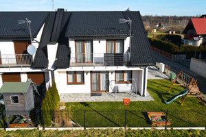 Dom na sprzedaż 125m2 brzeski Brzesko Jasień - zdjęcie 3